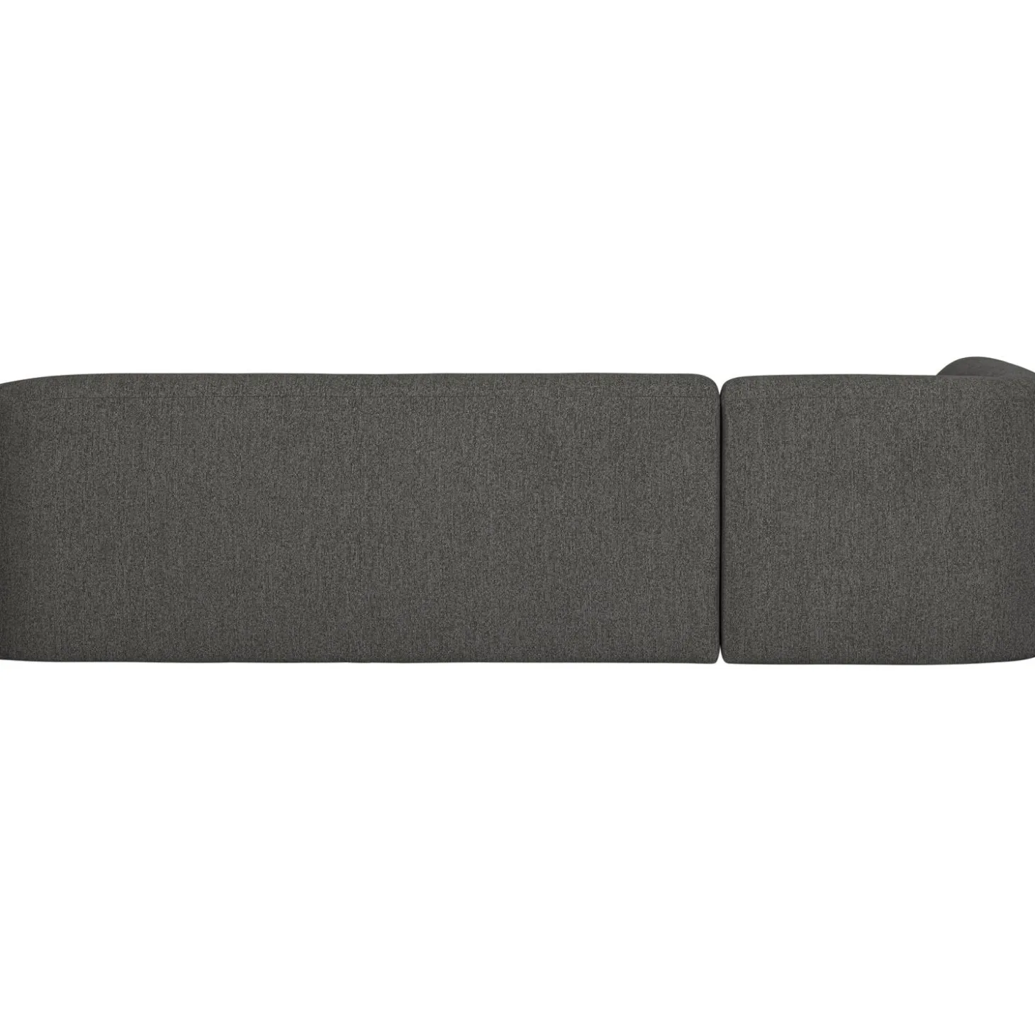 sloping-hoekbank-melangelinks-OMHpTzRi-3.webp Hot WOOOD Sloping Hoekbank Melangelinks Grijs/zwart Grijs/zwart Melange