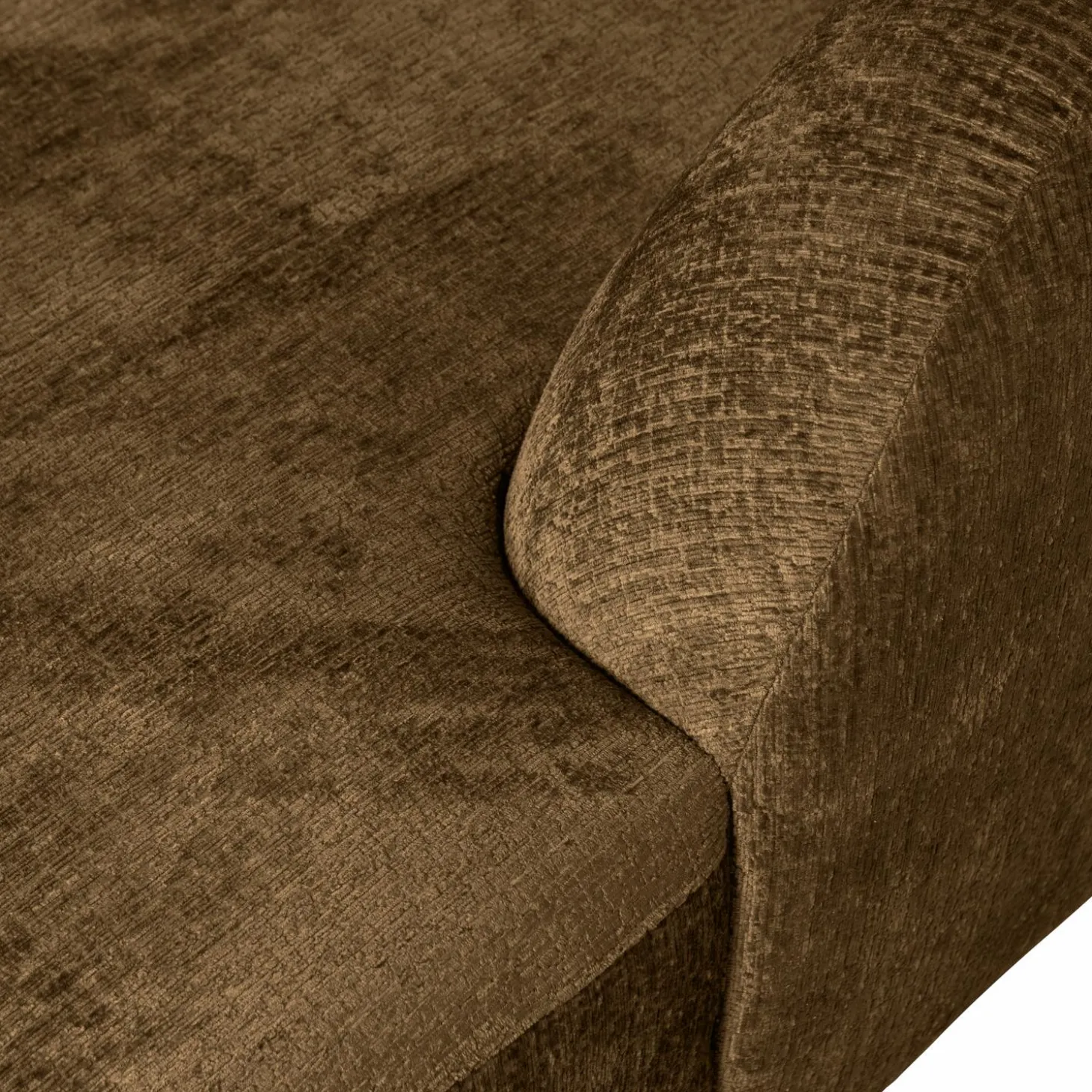 sloping-hoekbank-rechts-struct-QrOdayyJ-4.webp Online WOOOD Sloping Hoekbank Rechts Structure Velvet Brass