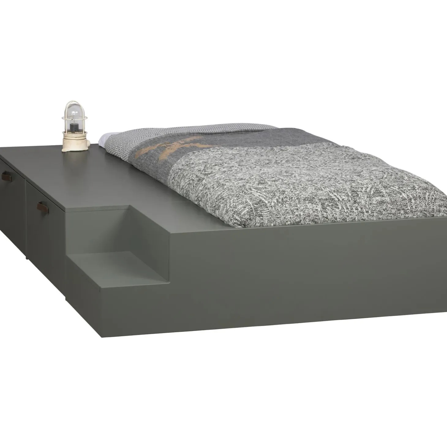 stage-bed-lades-grenen-soap-8-GVMfTNiQ-3.webp Hot WOOOD Stage Bed + Lades Grenen Soap 80x200 Cm Excl. Lattenbodem