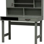 Hot WOOOD Stage Bureau Grenen Soap