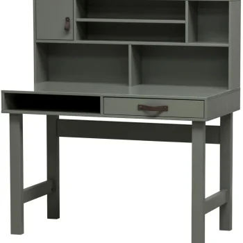 Hot WOOOD Stage Bureau Grenen Soap