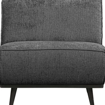 Online WOOOD Statement 1-zits Element Structure Velvet Mountain