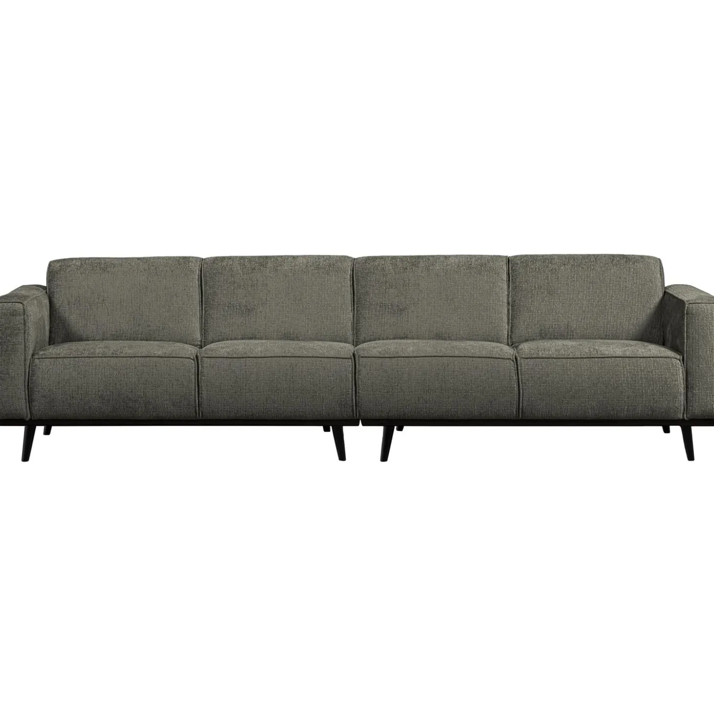 statement-4-zits-bank-280-cm-s-cHkXyieD-0.webp Sale WOOOD Statement 4-zits Bank 280 Cm Structure Velvet Frost