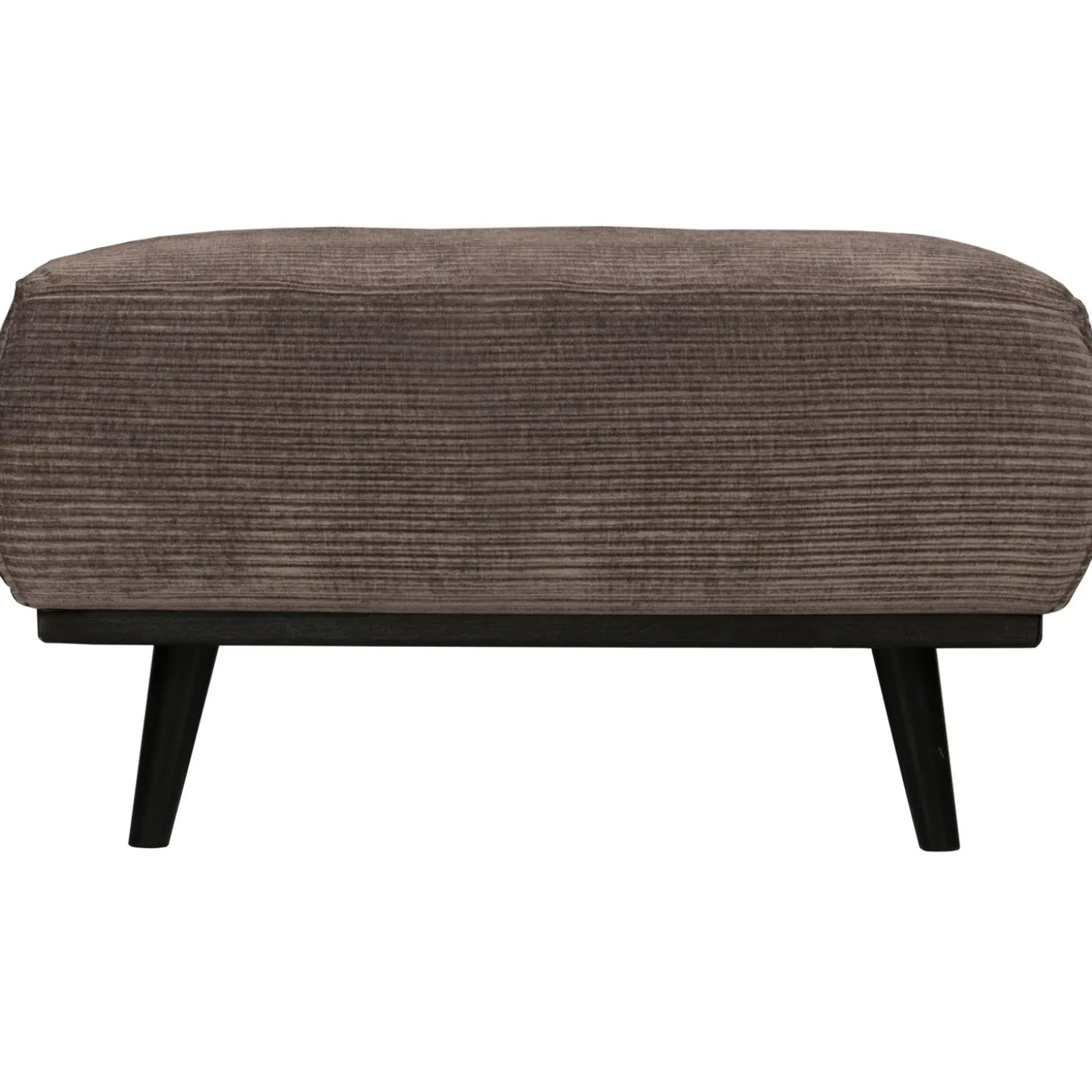 statement-hocker-ribstof-taupe-NFhJUNxa-0.webp Fashion WOOOD Statement Hocker Ribstof Taupe