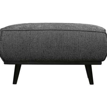 Hot WOOOD Statement Hocker Structure Velvet Mountain