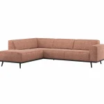 Discount WOOOD Statement Hoekbank Links Terra Melange