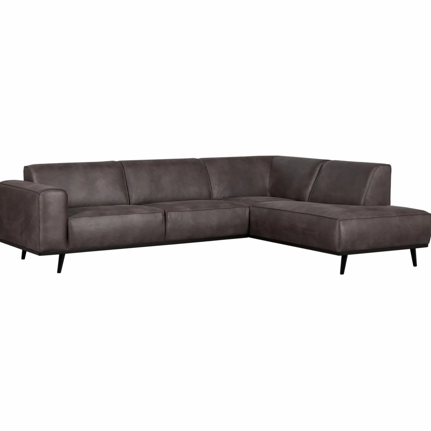 statement-hoekbank-rechts-ecol-RTNbnOPX-0.webp Best WOOOD Statement Hoekbank Rechts Ecoleer Donkergrijs