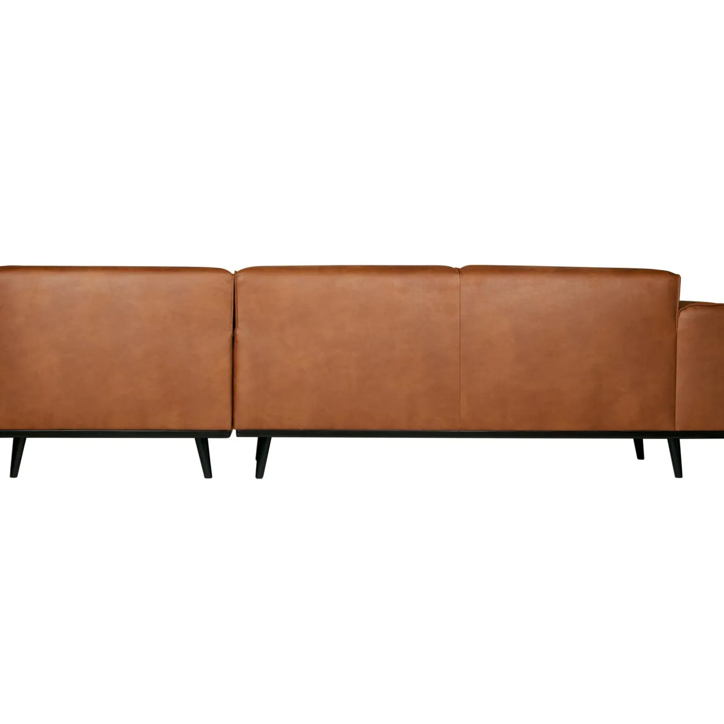 statement-hoekbank-rechts-ecol-wxLPGRuJ-2.webp Sale WOOOD Statement Hoekbank Rechts Ecoleer Cognac