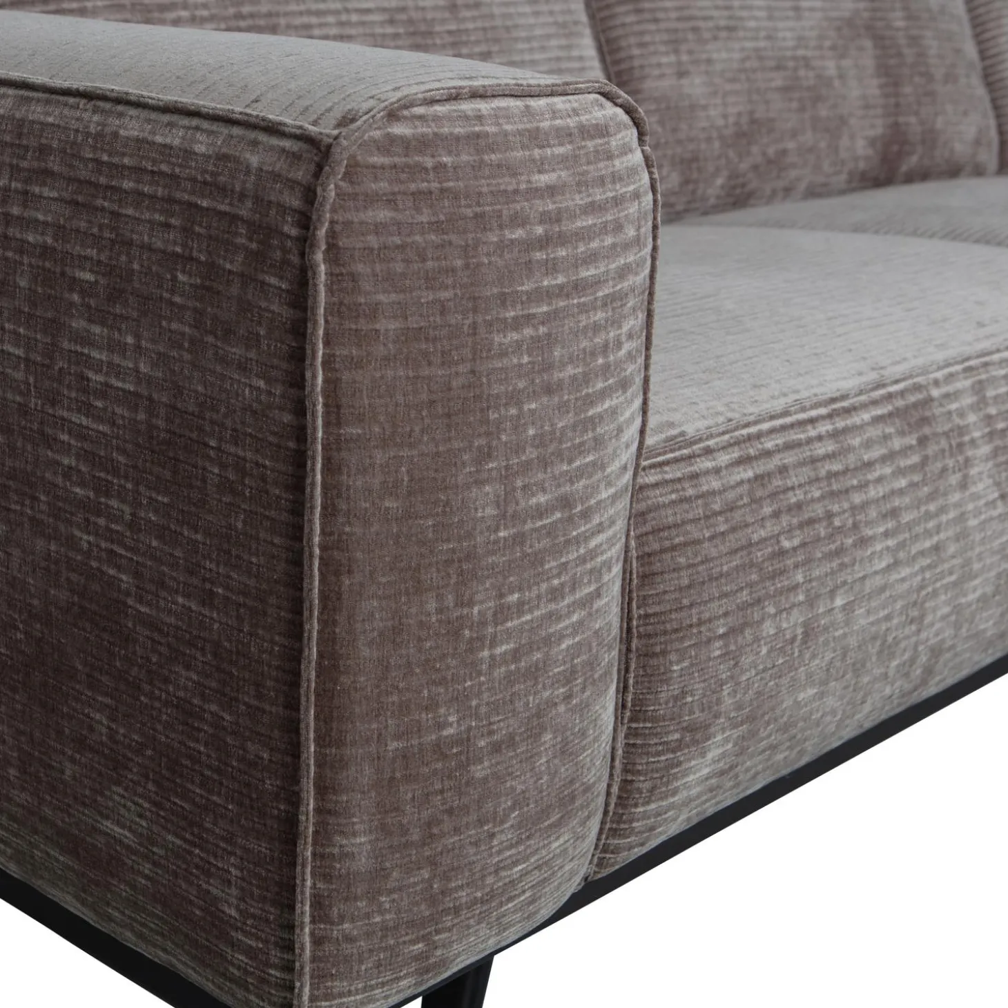 statement-hoekbank-rechts-ribs-fGFkNUpq-4.webp Outlet WOOOD Statement Hoekbank Rechts Ribstof Taupe