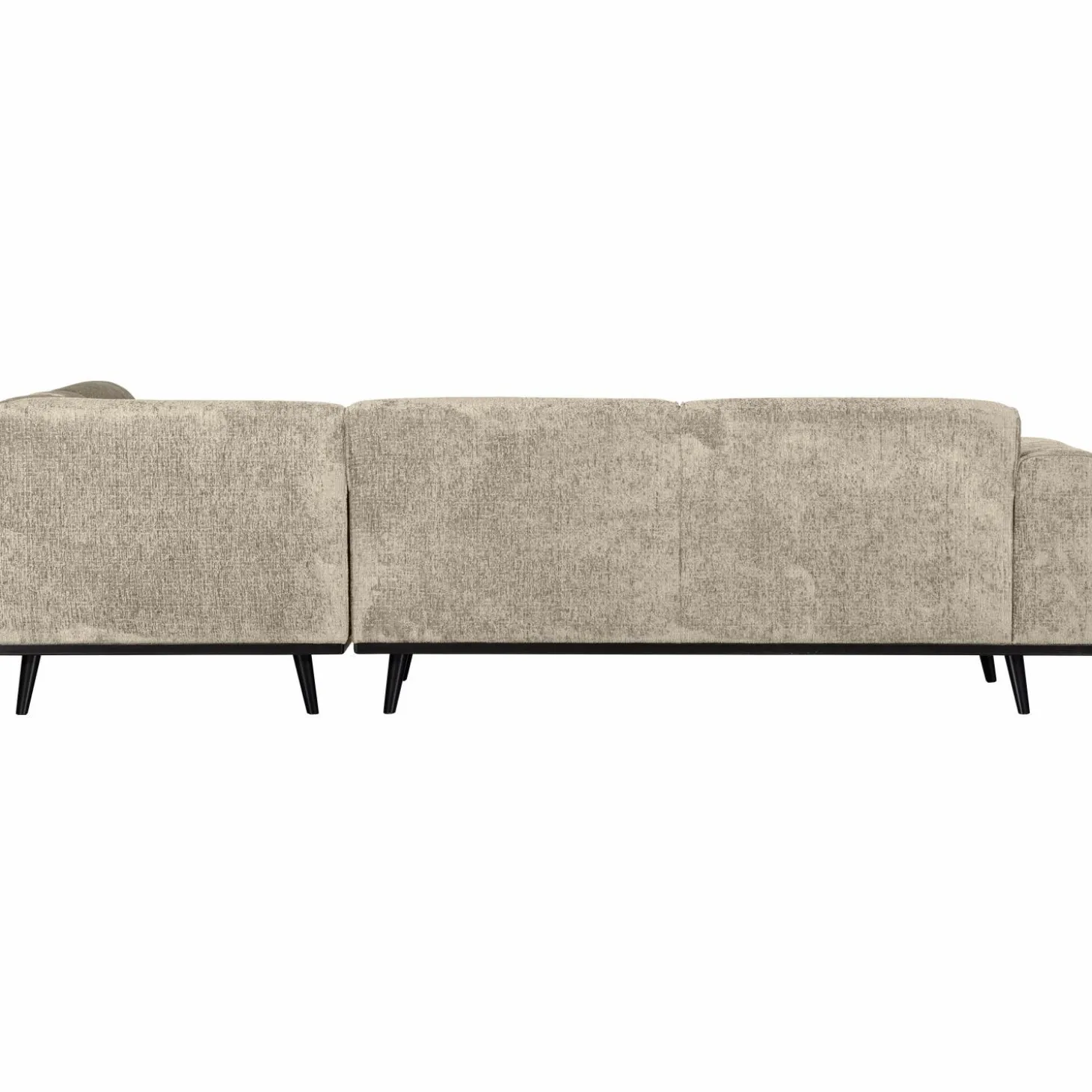 statement-hoekbank-rechts-stru-FpLrhGmV-2.webp Clearance WOOOD Statement Hoekbank Rechts Structure Velvet Wheatfield