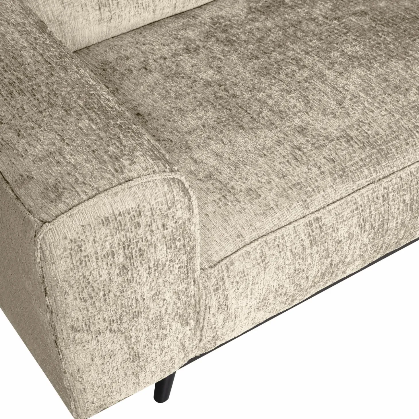 statement-hoekbank-rechts-stru-FpLrhGmV-3.webp Clearance WOOOD Statement Hoekbank Rechts Structure Velvet Wheatfield