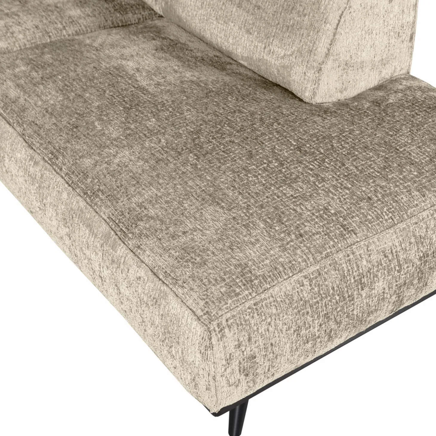 statement-hoekbank-rechts-stru-FpLrhGmV-4.webp Clearance WOOOD Statement Hoekbank Rechts Structure Velvet Wheatfield