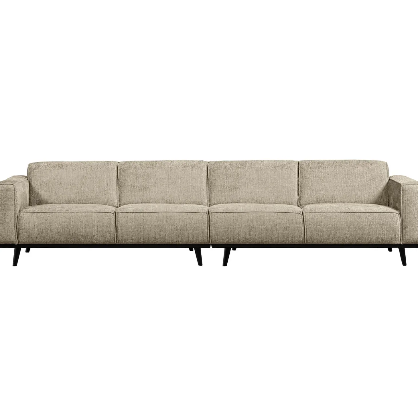 statement-xl-4-zits-bank-372-c-IrNMbyZE-0.webp Best WOOOD Statement XL 4-zits Bank 372 Cm Structure Velvet Wheatfield