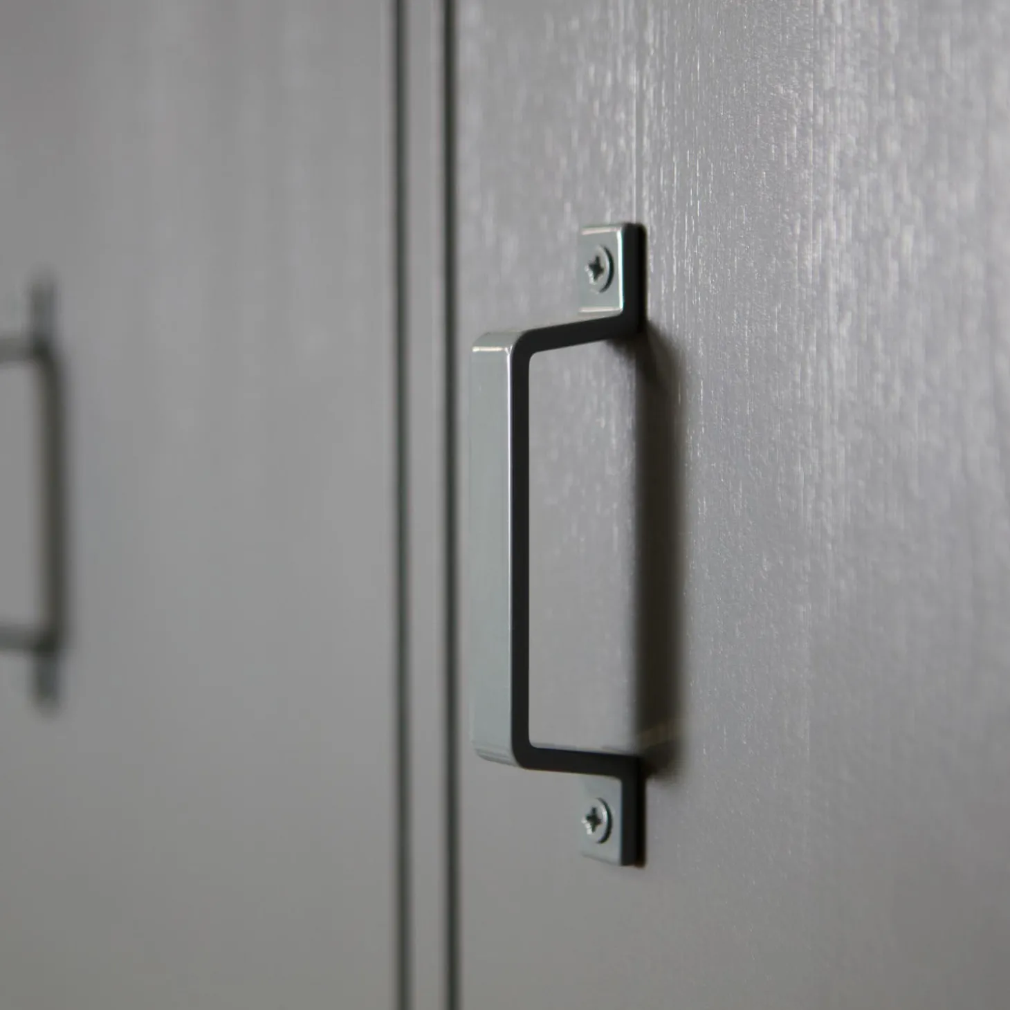 stijn-hoog-2-deurs-lockerkast-FLDididd-5.webp Best WOOOD Stijn Hoog 2-deurs Lockerkast Steel Grey Staalgrijs