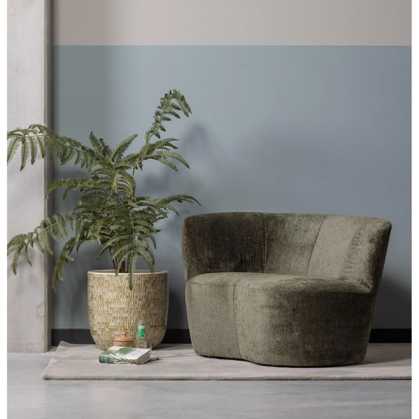 stone-bankje-links-warm-groen-ILsgKeFR-3.webp Hot WOOOD Stone Bankje Links Warm Groen