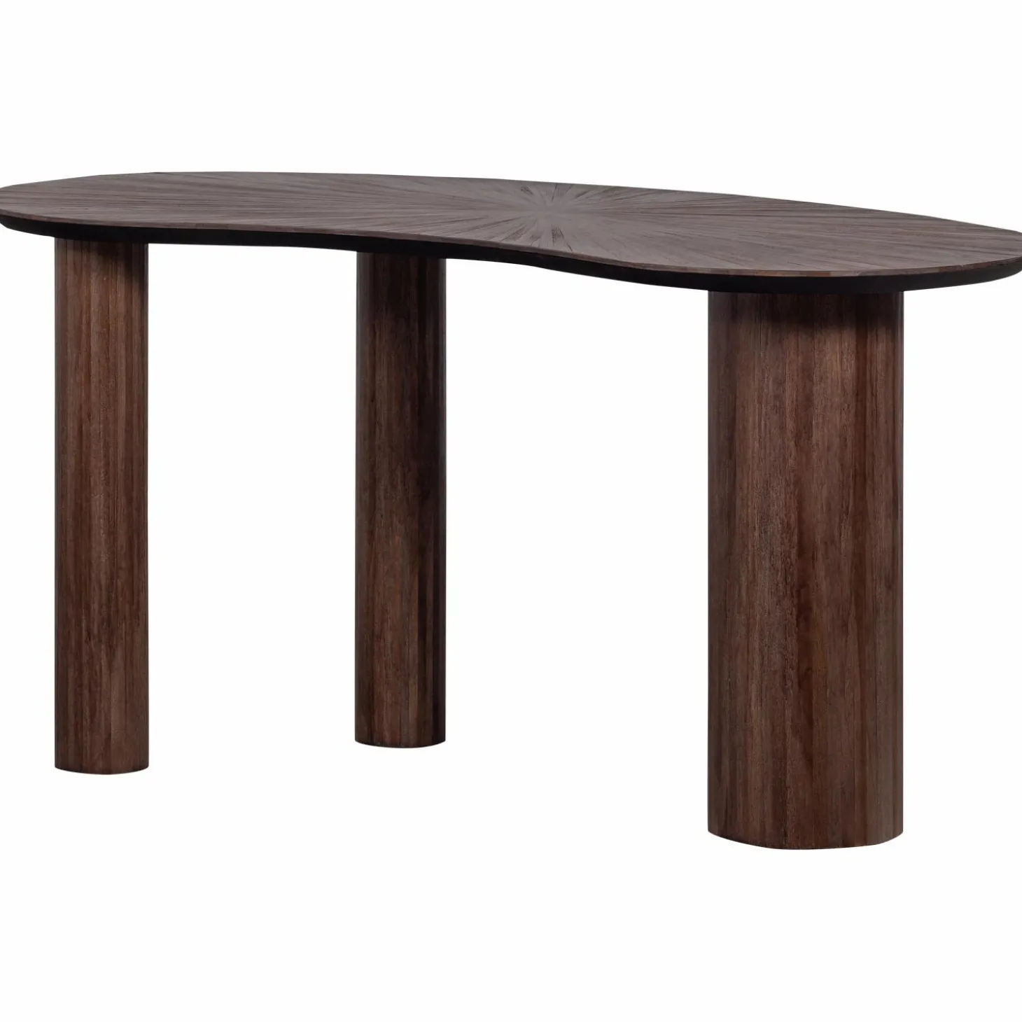 sun-organische-sidetablebureau-UFphsGpb-0.webp Sale WOOOD Sun Organische Sidetable/bureau Recycled Teak Bruin