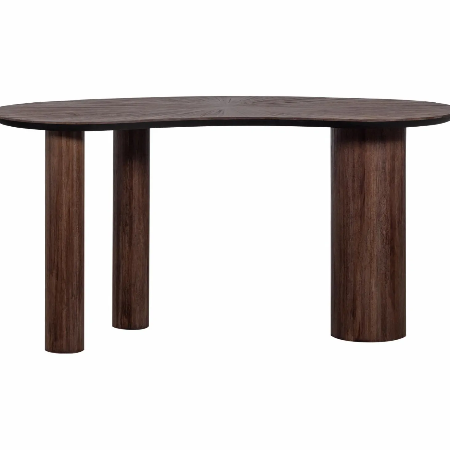 sun-organische-sidetablebureau-UFphsGpb-1.webp Sale WOOOD Sun Organische Sidetable/bureau Recycled Teak Bruin