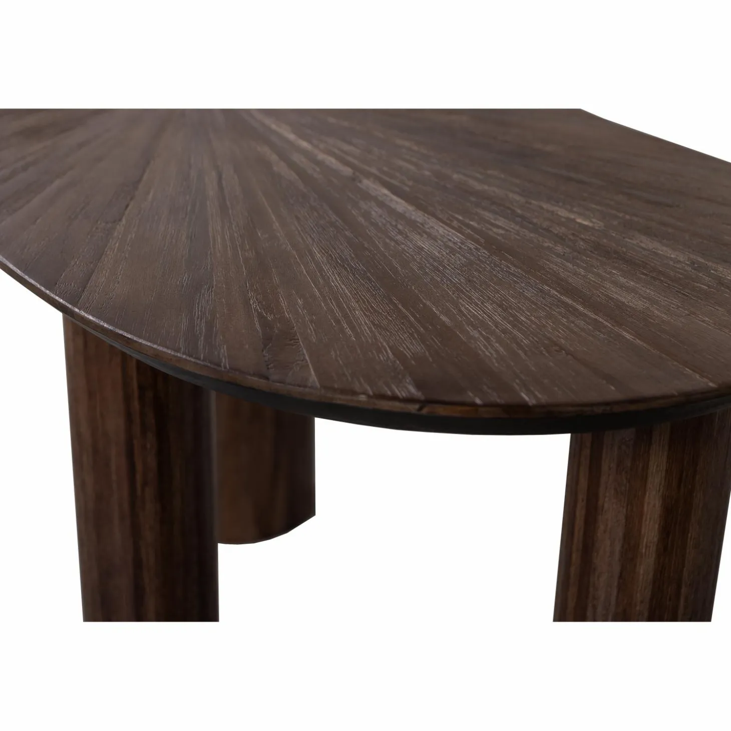 sun-organische-sidetablebureau-UFphsGpb-7.webp Sale WOOOD Sun Organische Sidetable/bureau Recycled Teak Bruin