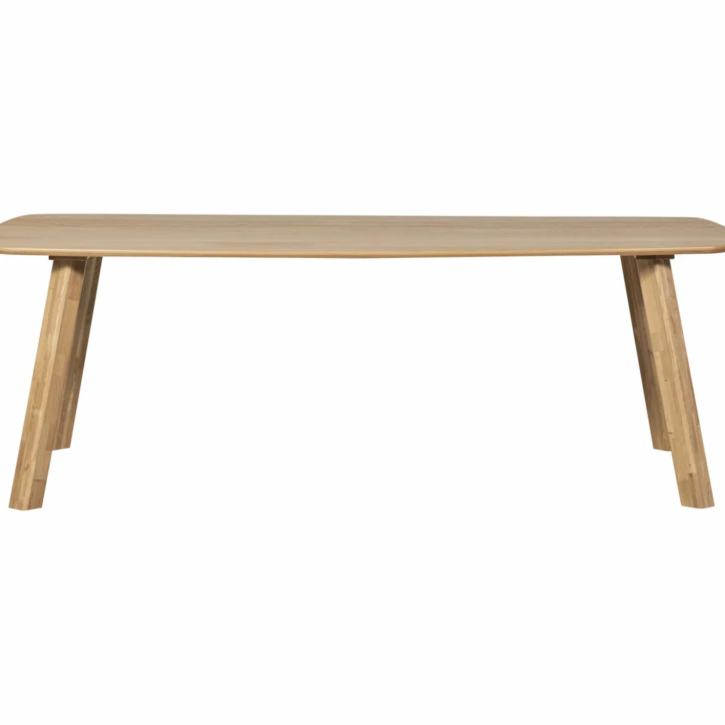 tablo-eettafel-deens-ovaal-dl-HqDFRdWY-1.webp New WOOOD Tablo Eettafel Deens Ovaal DL 220x100 Cm Transparant