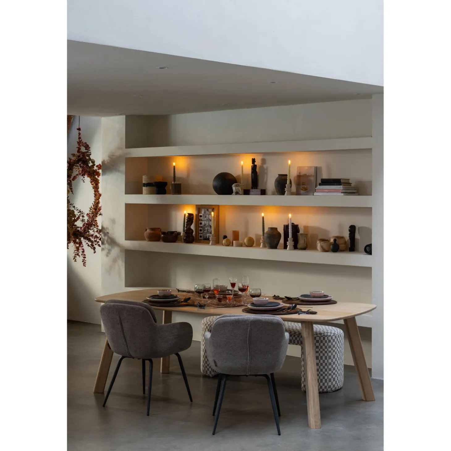 tablo-eettafel-deens-ovaal-dl-HqDFRdWY-2.webp New WOOOD Tablo Eettafel Deens Ovaal DL 220x100 Cm Transparant