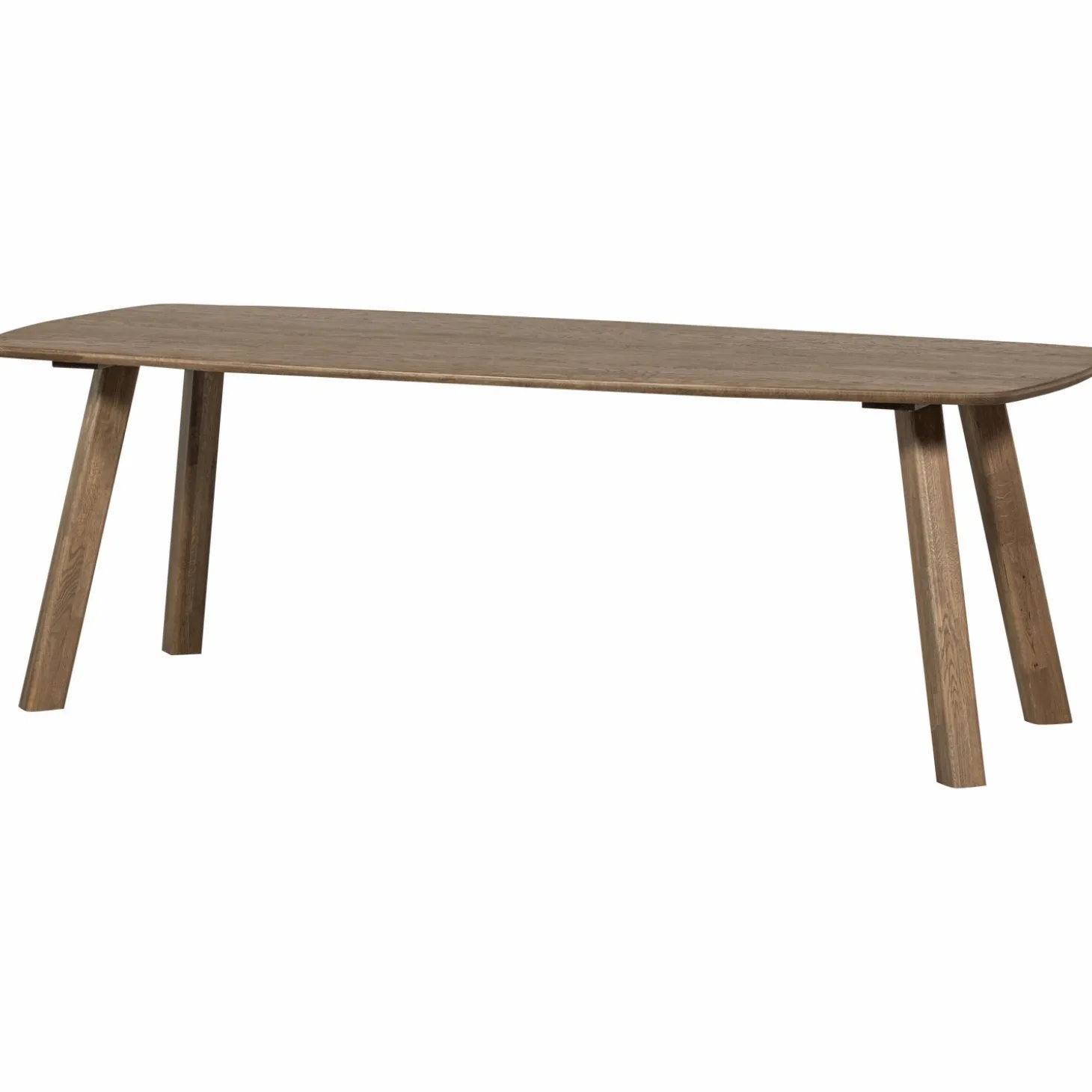 tablo-eettafel-deens-ovaal-dl-jXYboziR-0.webp Hot WOOOD Tablo Eettafel Deens Ovaal DL 220x100 Cm Cashmere Brown