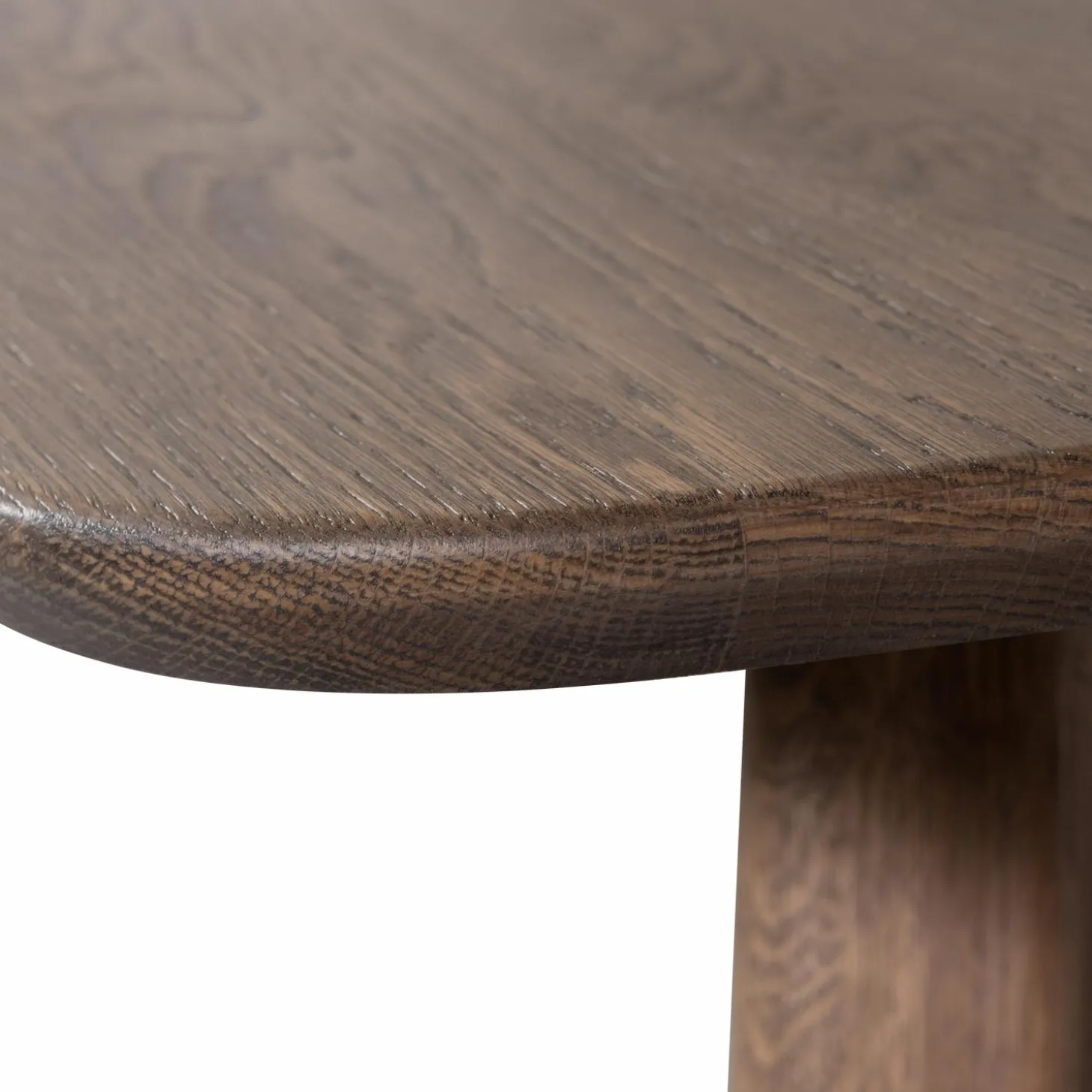 tablo-eettafel-deens-ovaal-dl-jXYboziR-4.webp Hot WOOOD Tablo Eettafel Deens Ovaal DL 220x100 Cm Cashmere Brown