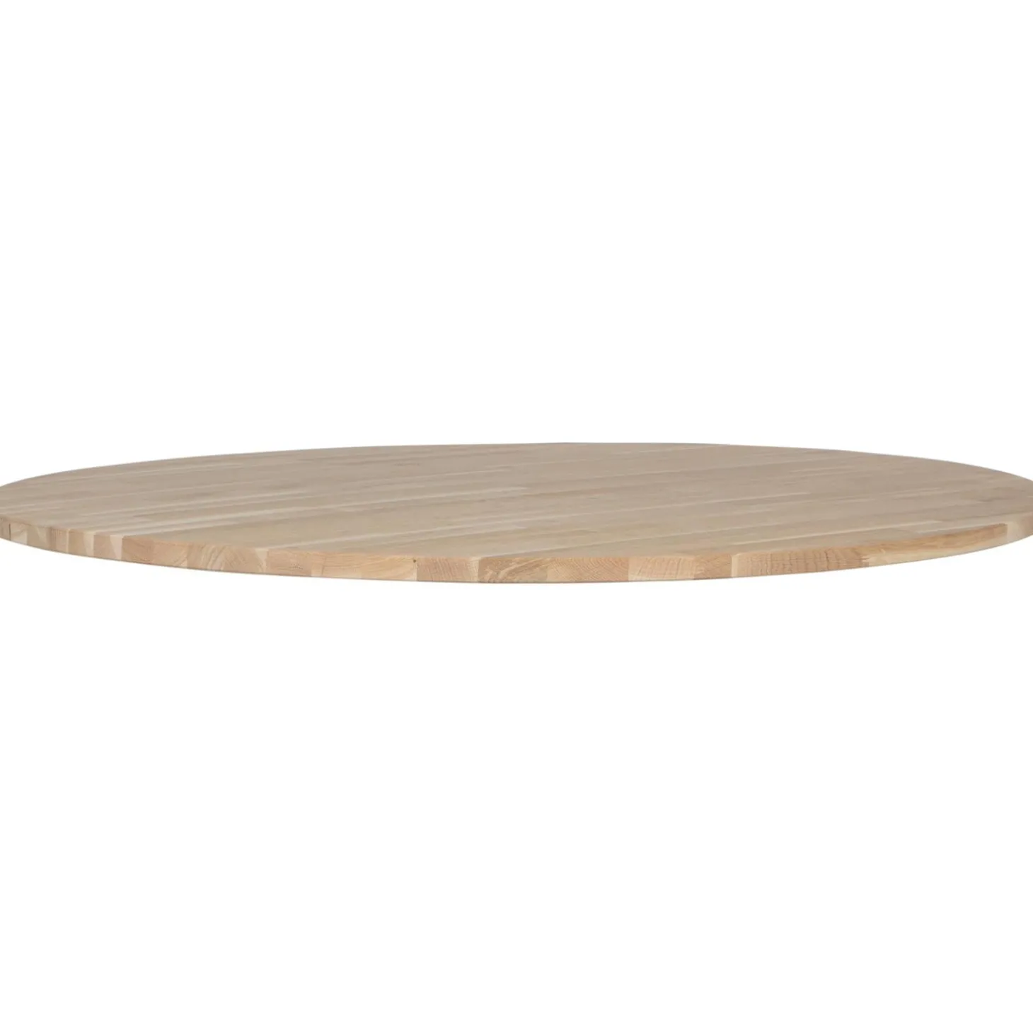 tablo-tafelblad-rond-eiken-120-JYZUMXlg-0.webp New WOOOD Tablo Tafelblad Rond Eiken ø120 Cm Onbehandeld