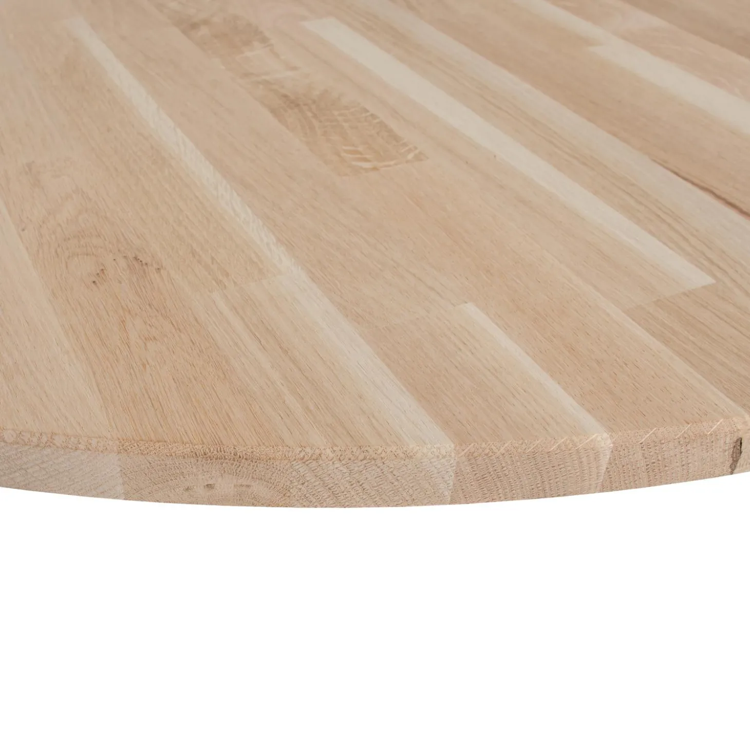 tablo-tafelblad-rond-eiken-120-JYZUMXlg-2.webp New WOOOD Tablo Tafelblad Rond Eiken ø120 Cm Onbehandeld