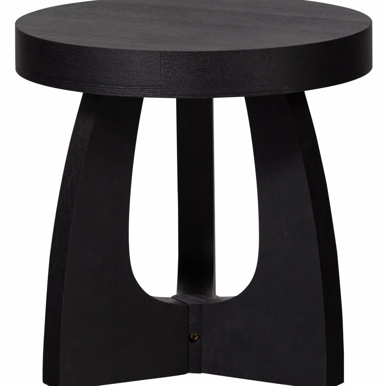 tala-bijzettafel-mdf-fineer-zw-GneWIVQL-0.webp Discount WOOOD Tala Bijzettafel Mdf Fineer Zwart 45xø45 Cm