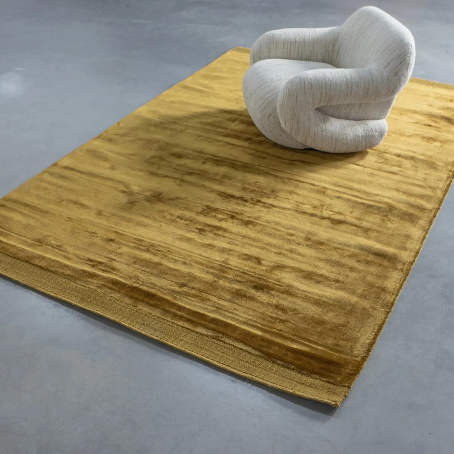 tammo-vloerkleed-200x300-cm-ho-bghRoczA-1.webp New WOOOD Tammo Vloerkleed 200x300 Cm Honinggeel