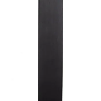 Fashion WOOOD Teun Opbergkast Grenen Diepzwart