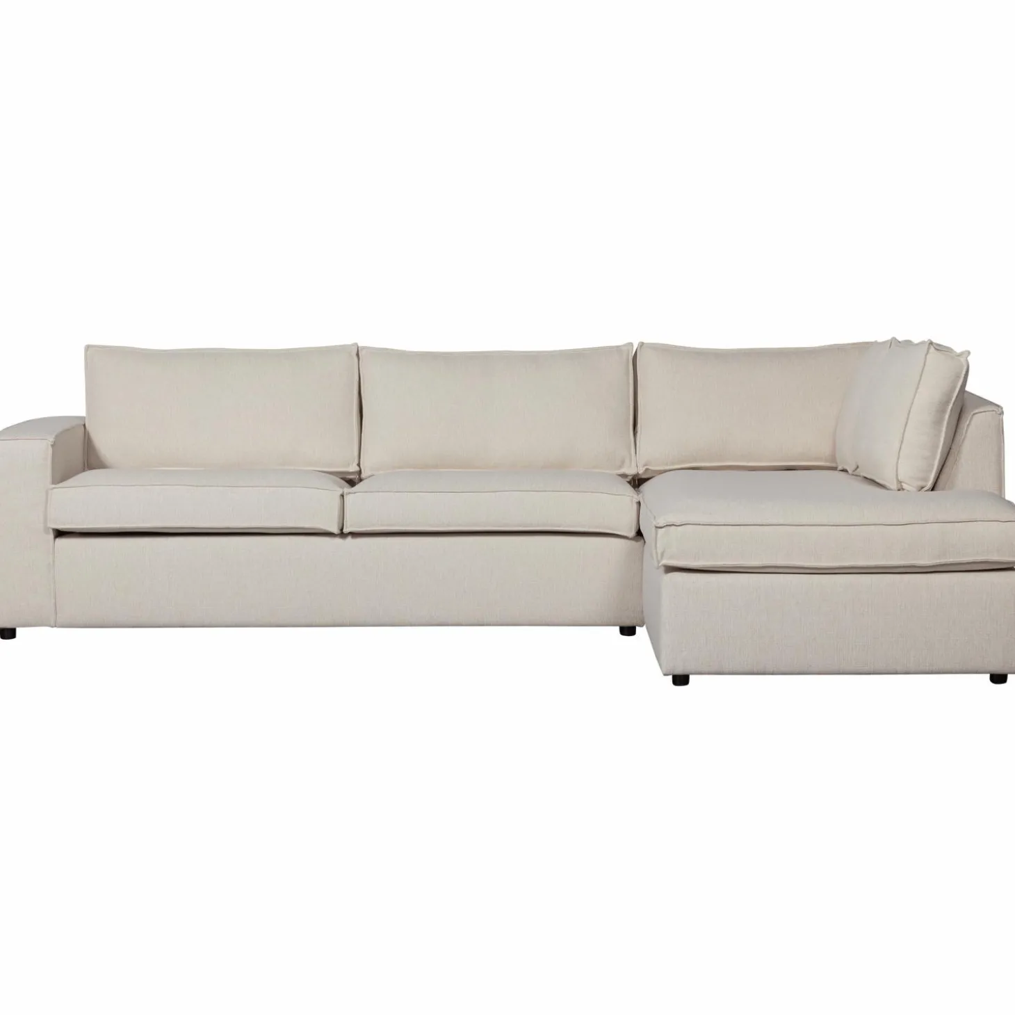 thomas-hoekbank-geweven-stof-r-VaHRwCVv-1.webp Best WOOOD Thomas Hoekbank Geweven Stof Rechts Naturel