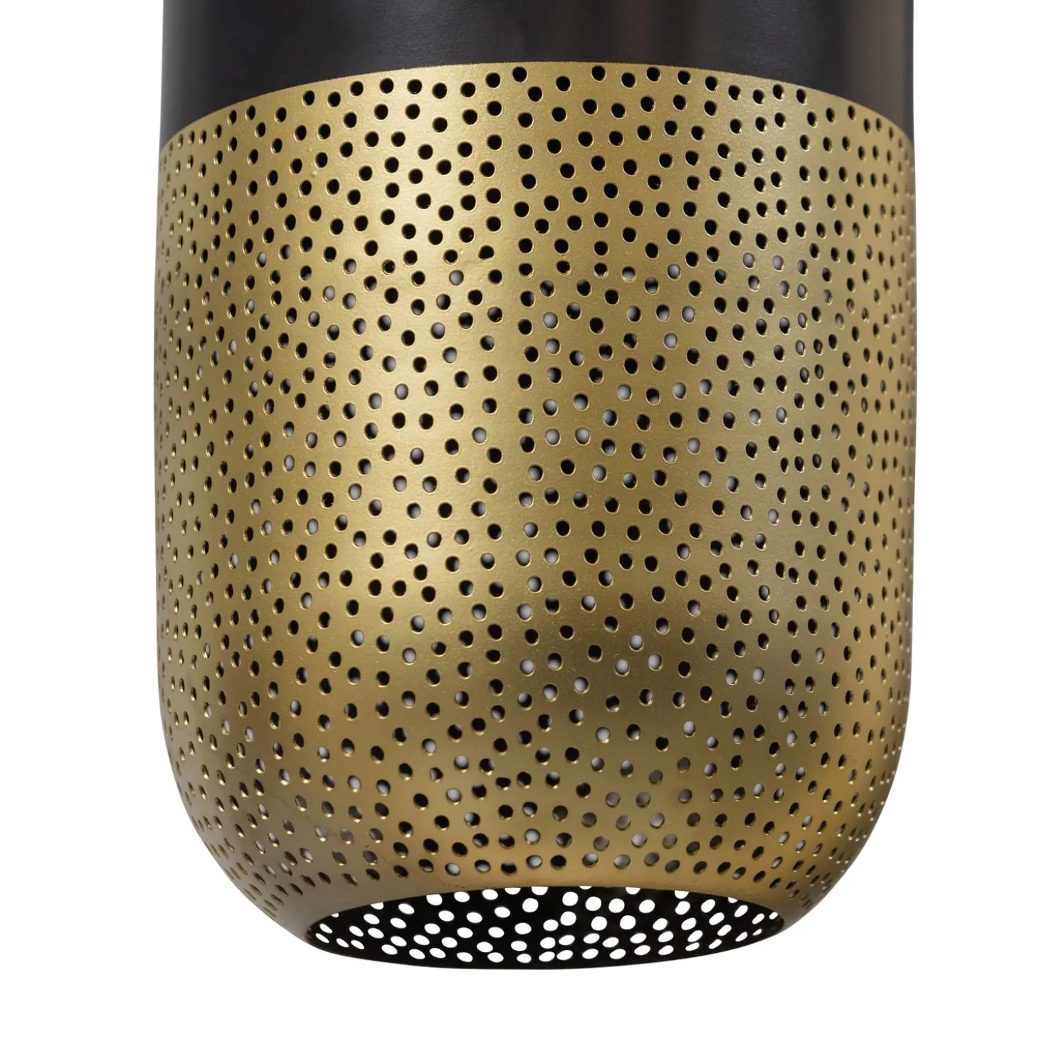 tirsa-hanglamp-46-cm-metaal-zw-MhVbekyG-3.webp Online WOOOD Tirsa Hanglamp 46 Cm Metaal Zwart/messing