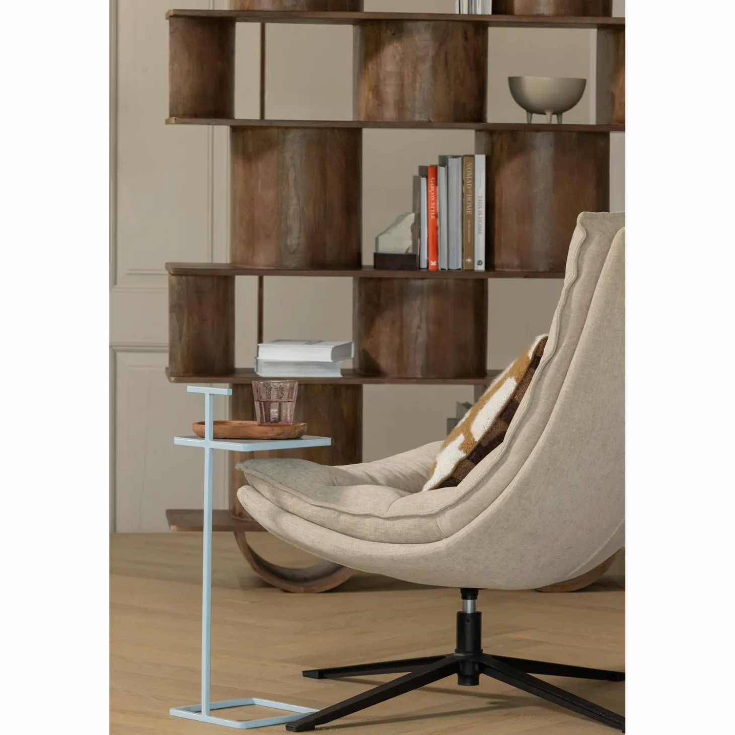 toste-bijzettafel-metaal-licht-rCquXNIj-2.webp Best WOOOD Toste Bijzettafel Metaal Lichtblauw