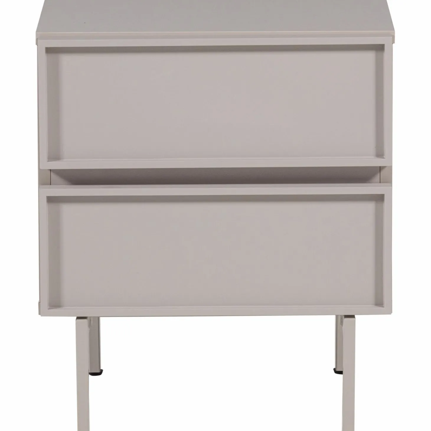 tours-ladekastnachtkastje-2-la-ejkHDOxE-1.webp Sale WOOOD Tours Ladekast/nachtkastje 2 Lades Melamine/MDF Zand