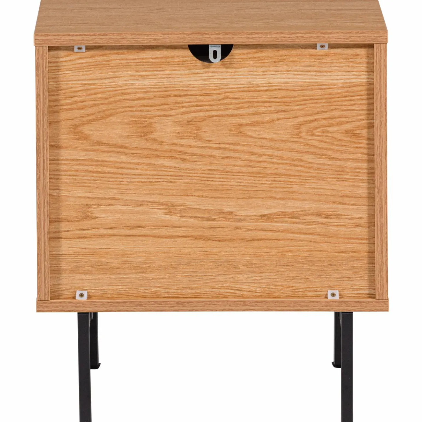 tours-ladekastnachtkastje-2-la-syRSwMeA-6.webp Sale WOOOD Tours Ladekast/nachtkastje 2 Lades Melamine/MDF Naturel