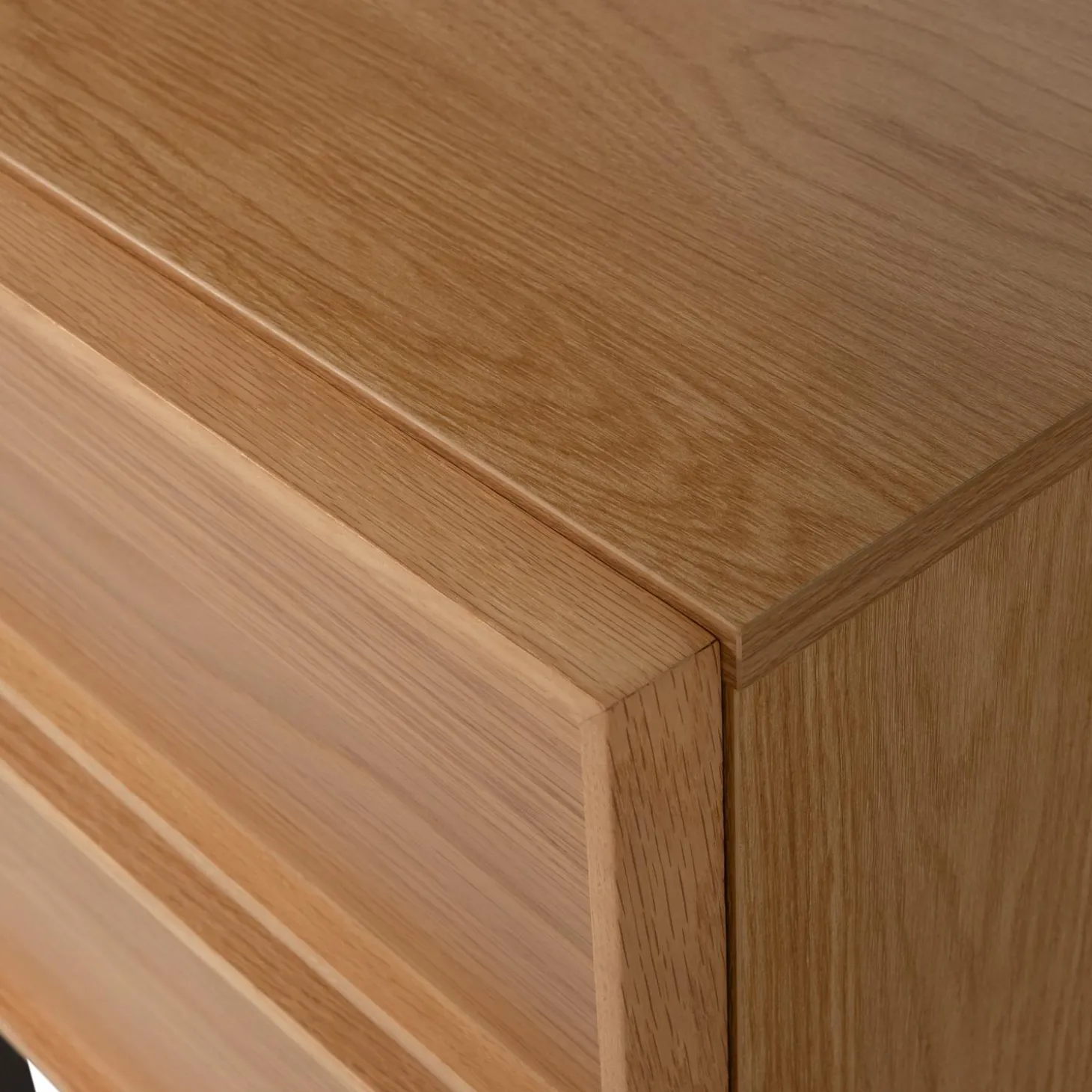 tours-ladekastnachtkastje-2-la-syRSwMeA-7.webp Sale WOOOD Tours Ladekast/nachtkastje 2 Lades Melamine/MDF Naturel