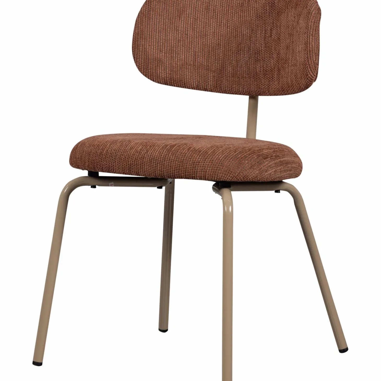 travis-eetkamerstoel-bruin-eVKjconN-0.webp Sale WOOOD Travis Eetkamerstoel Bruin