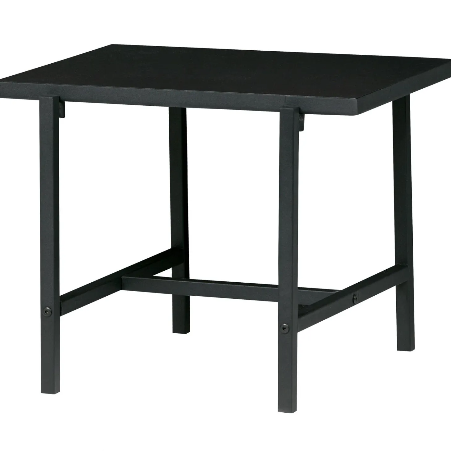 turn-around-bijzettafel-zwart-SCSvfwND-5.webp Fashion WOOOD Turn Around Bijzettafel Zwart 40x50x44