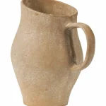 Discount WOOOD Valerie Vaas Aluminium Zand