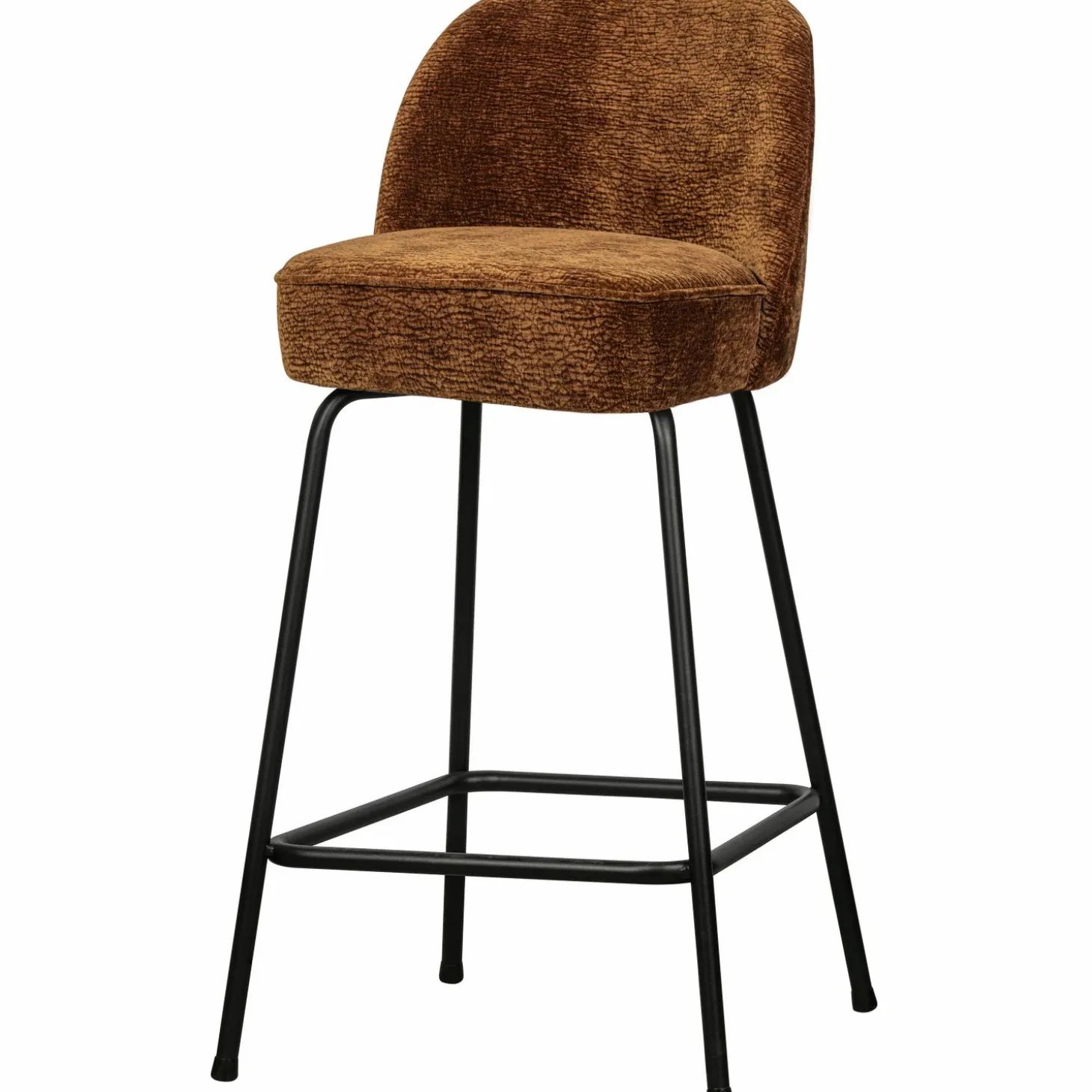vogue-barstoel-65-cm-3d-chenil-yfjfnPNm-0.webp Outlet WOOOD Vogue Barstoel 65 Cm 3D Chenille Middenbruin