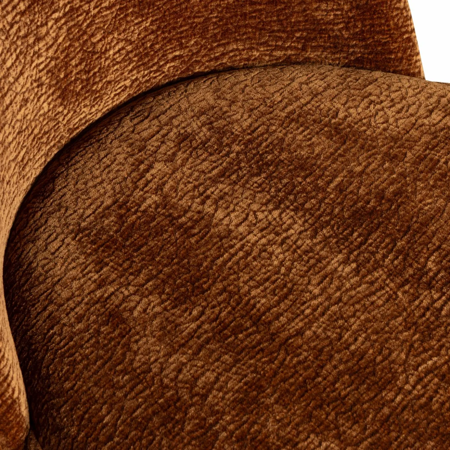 vogue-barstoel-65-cm-3d-chenil-yfjfnPNm-2.webp Outlet WOOOD Vogue Barstoel 65 Cm 3D Chenille Middenbruin