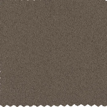 Best WOOOD Vogue Barstoel 65 Cm Bouclé Nougat