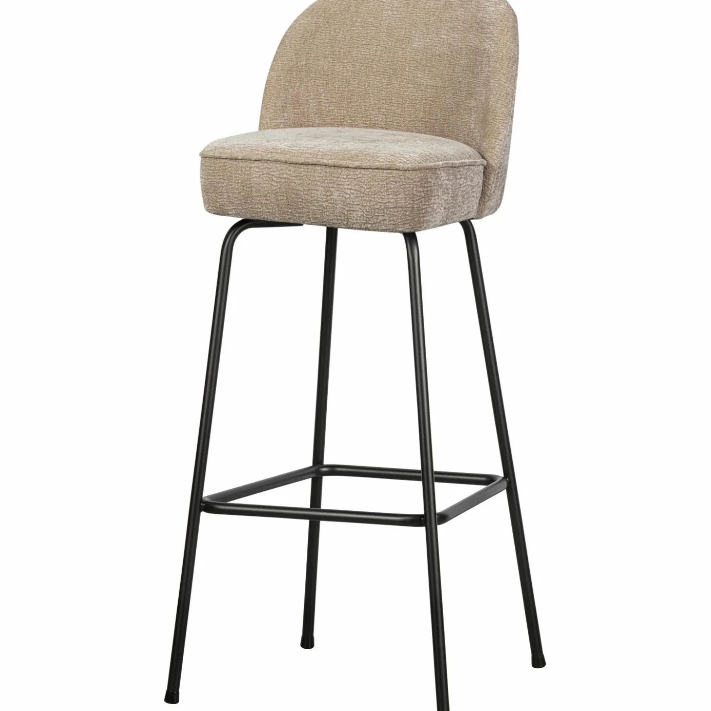 vogue-barstoel-80-cm-3d-chenil-kSAJkEvx-0.webp Fashion WOOOD Vogue Barstoel 80 Cm 3D Chenille Zand