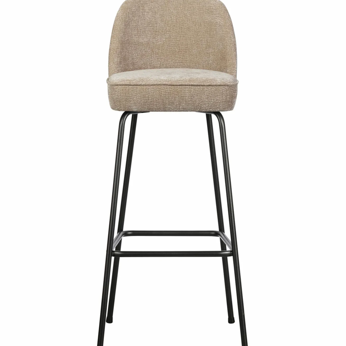 vogue-barstoel-80-cm-3d-chenil-kSAJkEvx-1.webp Fashion WOOOD Vogue Barstoel 80 Cm 3D Chenille Zand