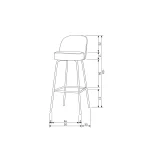 vogue-barstoel-80-cm-velvet-bo-mxCEnhcB-0.webp