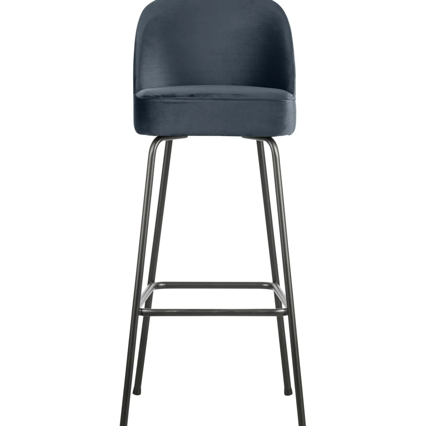 vogue-barstoel-80-cm-velvet-gr-dmtErLVg-0.webp Sale WOOOD Vogue Barstoel 80 Cm Velvet Groen Blauw