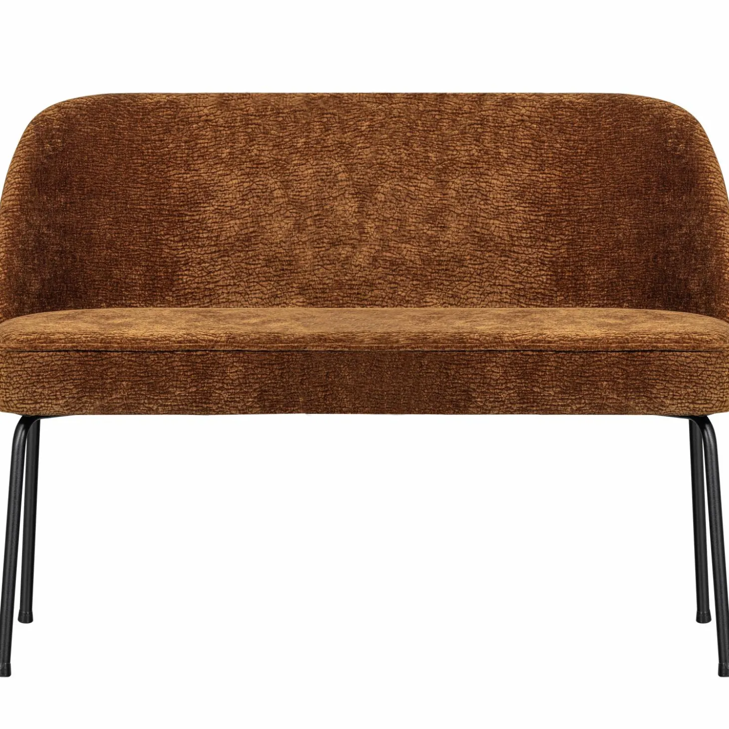 vogue-eetbank-3d-chenille-midd-eAgInUCN-0.webp Discount WOOOD Vogue Eetbank 3D Chenille Middenbruin