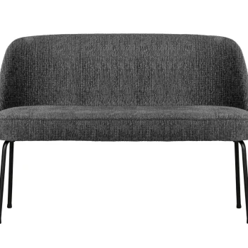 Discount WOOOD Vogue Eetbank Structure Velvet Mountain