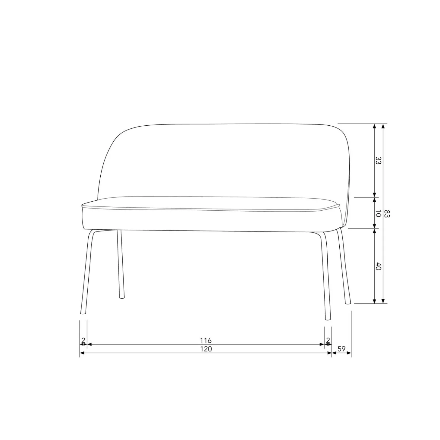 vogue-eetbank-velvet-pistache-usNplJMR-2.webp Best WOOOD Vogue Eetbank Velvet Pistache